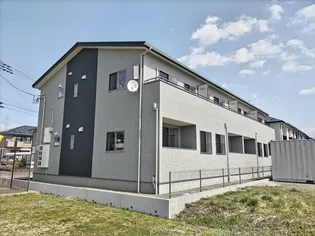 CASA PUENTEーALTOの画像