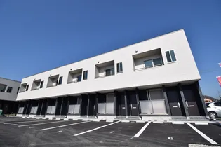 カプラン花田Iの画像