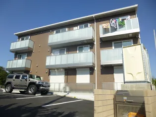 フルールⅥ番館の画像