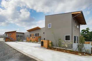 TODA TERRACEの画像