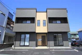 イエッタ三津浜の画像