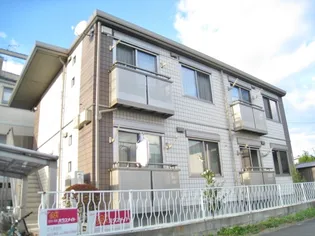 ウェルコート柏木の画像