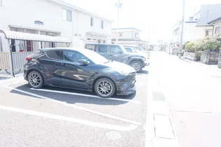 GLORIOUS Ⅱ【102号室】のその他画像