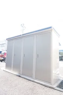 GLORIOUS Ⅱ【102号室】のその他画像