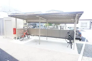 GLORIOUS Ⅱ【102号室】のその他画像