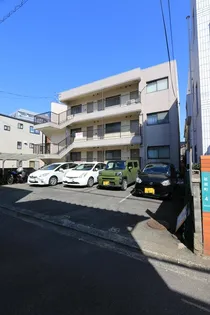 中塚マンションの画像