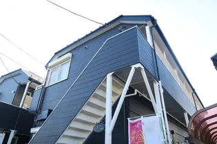 オークパレス3号館の画像