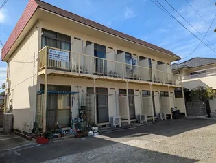 第一コーポエンドーの画像