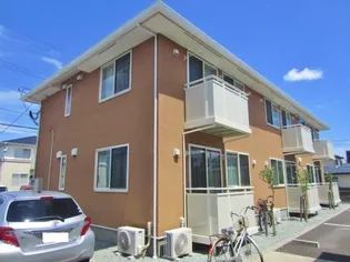 アーバンハイツ桜Dの画像