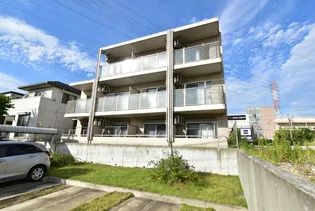 FLAT南大高の画像