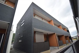 THE CITY山吹Ⅰの画像