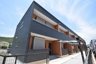 THE CITY山吹Ⅰの画像