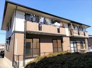 セジュール関谷A棟の画像