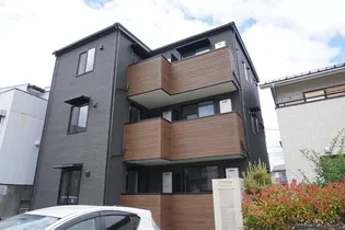 フランネル八乙女中央【103号室】の外観