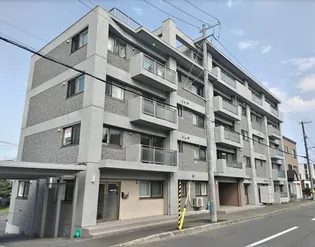 宮丘公園ヒルズの画像