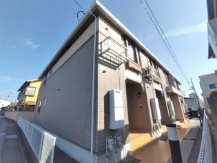 パサージュ南斎院の画像