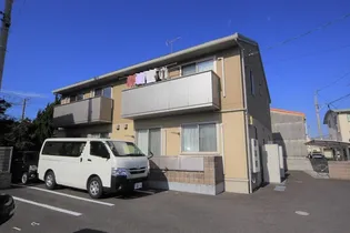 ルミエール A棟の画像