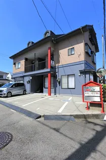 マインハウスの画像