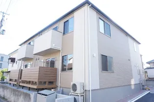 コンフォート中山吉成の画像