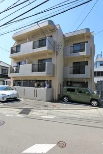 ヴィレッジ天山の画像