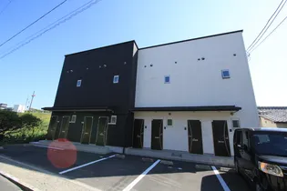 LUMIELE和泉【205号室】の外観