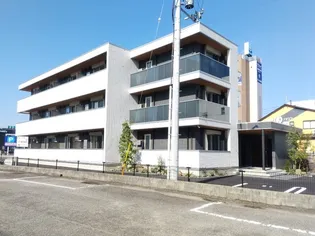 フェリシア朝生田の画像