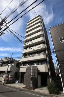 Fフラット並木の画像