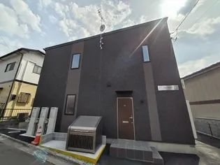 宮城県仙台市青葉区小松島2丁目【アパート】の外観