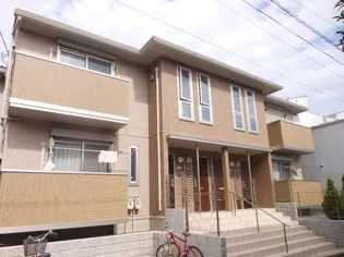 ブリッジ峰の画像