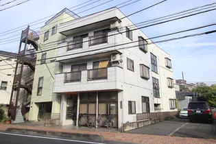 サン アネックスビルの画像