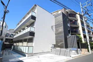 エレヴァージュ 志木の画像