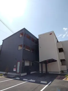 Well−being 堺石津【205号室】の外観