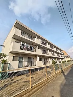 市川マンションの画像