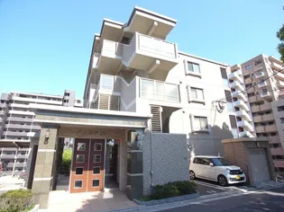 ヴェルデ21【302号室】の外観