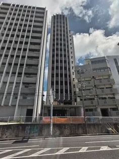 CASA VISTA  ASATO【4階】の外観