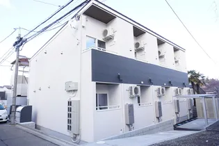 フェリス子平町【102号室】の外観