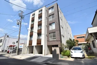 GRANZ OZONEの画像