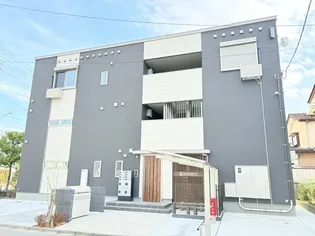 ARIES長町南の画像
