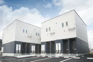 ピース北河原 A棟の画像