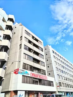 マル星ハイツの画像