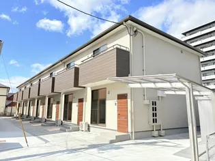 ウィローハウスの画像