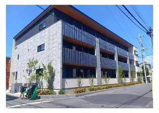 アミュドーナ土呂の画像