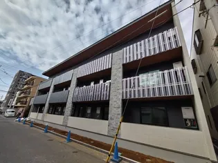 アミュドーナ土呂の画像