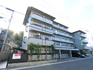 ヴェルフィオーレ嵐山【202号室】の外観