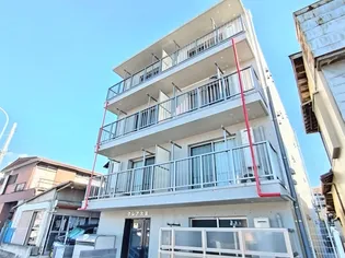 クレア大宮の画像