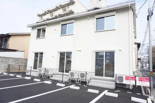 カーサグランデの画像