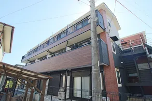 アザーレ キュリオス長津田Cの画像