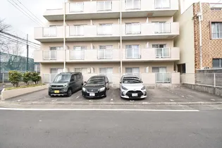 カーサグラツィア【3A号室】のその他画像