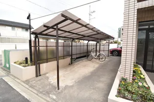 カーサグラツィア【3A号室】のその他画像