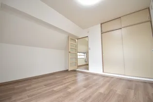 カーサグラツィア【3A号室】の居間